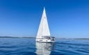 Book Sailboat Astan for your sailing holiday in France | Yacht4Less