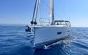Enjoy France with Sailboat Astan rental | Yacht4Less