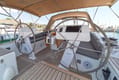 Explore Greece aboard Sailboat Kiveli | Yacht4Less