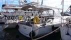 Explore Greece aboard Sailboat Cookie | Yacht4Less