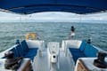 Explore Greece aboard Sailboat Hermes | Yacht4Less