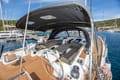 Sailing vacation in Croatia on Sailboat Star Princess | Yacht4Less