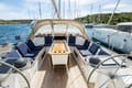 Sailing vacation in Croatia on Sailboat Star Romeo | Yacht4Less