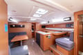 Enjoy Croatia with Sailboat Star Romeo rental | Yacht4Less