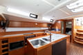 Sailboat Star Romeo charter deals in Croatia | Yacht4Less