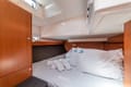Best Price Guarantee for a Sailboat Star Romeo yacht charter in Croatia | Yacht4Less