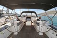 Sailing vacation in Croatia on Sailboat Star Isabella  | Yacht4Less
