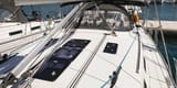 Book Sailboat Star Doris  for your sailing holiday in Croatia | Yacht4Less
