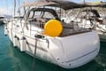 Sailboat Star Doris  – best yacht rental in Croatia | Yacht4Less