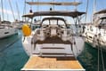 Sailing vacation in Croatia on Sailboat Star Doris  | Yacht4Less