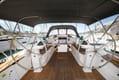 Enjoy Croatia with Sailboat Star Doris  rental | Yacht4Less