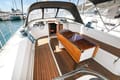 Sailboat Star Doris  available to rent in Croatia | Yacht4Less