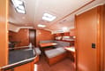 Best Price Guarantee for a Sailboat Star Doris  yacht charter in Croatia | Yacht4Less