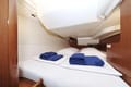 Sailboat Star Elisabeth  – best yacht rental in Croatia | Yacht4Less