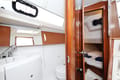 Sailing vacation in Croatia on Sailboat Star Elisabeth  | Yacht4Less