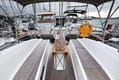 Discover Croatia on Sailboat Star Chiara | Yacht4Less