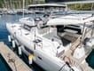 Book Catamaran Ocean Star for your sailing holiday in Croatia | Yacht4Less