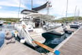 Catamaran Ocean Star – best yacht rental in Croatia | Yacht4Less