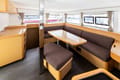 Catamaran Ocean Star available to rent in Croatia | Yacht4Less