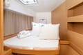 Catamaran Ocean Star available for yacht charter in Croatia | Yacht4Less