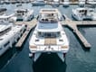 Enjoy Croatia with Power Catamaran Dream Star rental | Yacht4Less