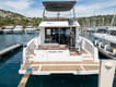 Power Catamaran Dream Star charter deals in Croatia | Yacht4Less