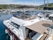 Power Catamaran Dream Star available to rent in Croatia | Yacht4Less