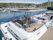 Plan your sailing vacation in Croatia with Power Catamaran Dream Star | Yacht4Less