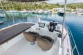 Power Catamaran Dream Star affordable yacht charter in Croatia | Yacht4Less