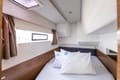 Enjoy Croatia with Power Catamaran Dream Star rental | Yacht4Less
