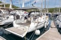 Book Sailboat Star Fabian for your sailing holiday in Croatia | Yacht4Less