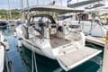 Sailboat Star Fabian – best yacht rental in Croatia | Yacht4Less