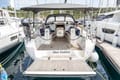 Sailing vacation in Croatia on Sailboat Star Fabian | Yacht4Less
