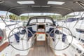 Enjoy Croatia with Sailboat Star Fabian rental | Yacht4Less