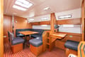 Experience Croatia on Sailboat Star Fabian | Yacht4Less