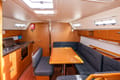 Sailboat Star Fabian available to rent in Croatia | Yacht4Less