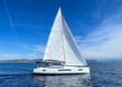 Discover Italy on Sailboat Melusina | Yacht4Less
