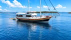 Explore Croatia aboard Gulet Sirena | Yacht4Less