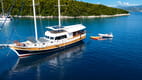 Book Gulet Sirena for your sailing holiday in Croatia | Yacht4Less