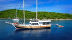 Gulet Sirena – best yacht rental in Croatia | Yacht4Less