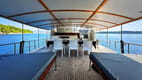 Enjoy Croatia with Gulet Sirena rental | Yacht4Less
