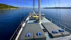 Gulet Sirena charter deals in Croatia | Yacht4Less