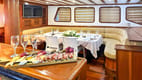 Best Price Guarantee for a Gulet Sirena yacht charter in Croatia | Yacht4Less