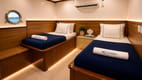 Gulet Sirena available for yacht charter in Croatia | Yacht4Less