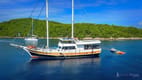 Explore Croatia aboard Gulet Sirena | Yacht4Less