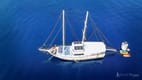 Gulet Sirena – best yacht rental in Croatia | Yacht4Less
