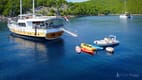 Sailing vacation in Croatia on Gulet Sirena | Yacht4Less