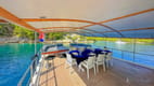 Gulet Sirena available to rent in Croatia | Yacht4Less