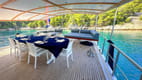 Plan your sailing vacation in Croatia with Gulet Sirena | Yacht4Less