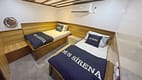 Enjoy Croatia with Gulet Sirena rental | Yacht4Less